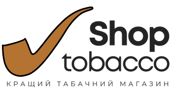 Shop tobacco - кращий табачний магазин